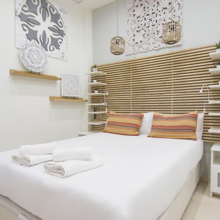 Rentalsevilla Reposo מראה חיצוני תמונה
