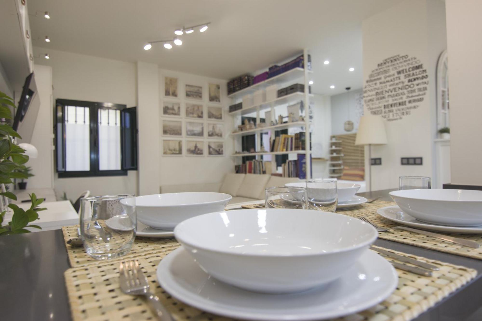 Rentalsevilla Reposo מראה חיצוני תמונה