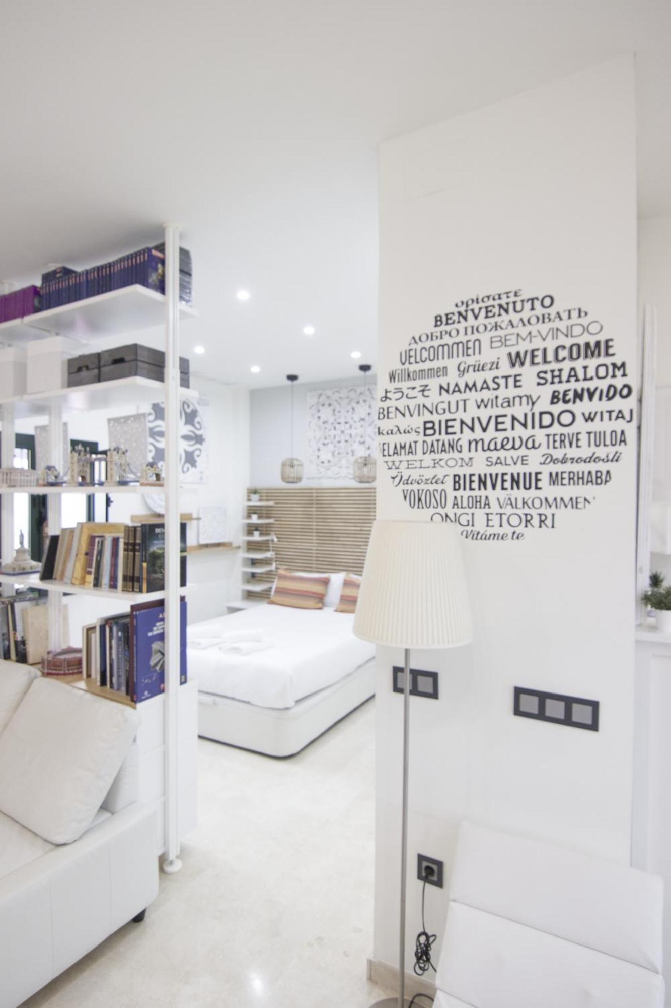 Rentalsevilla Reposo מראה חיצוני תמונה