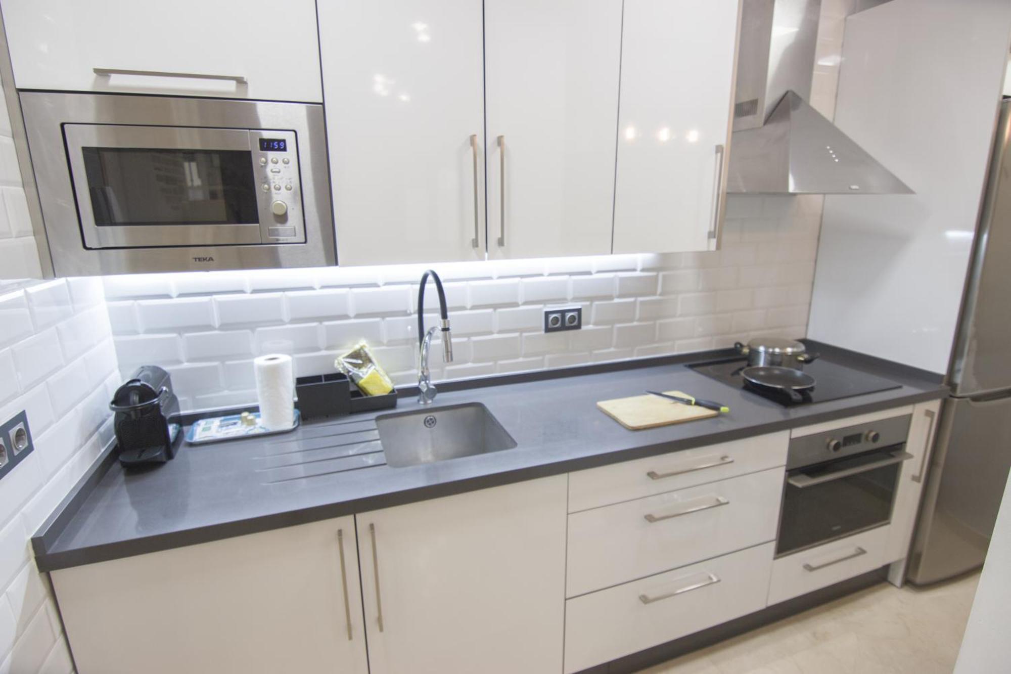 Rentalsevilla Reposo מראה חיצוני תמונה